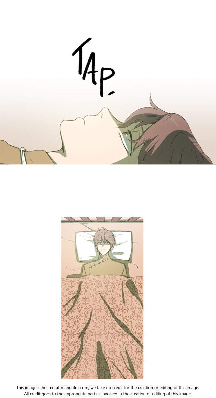 Read Witch Hunt Manga Online