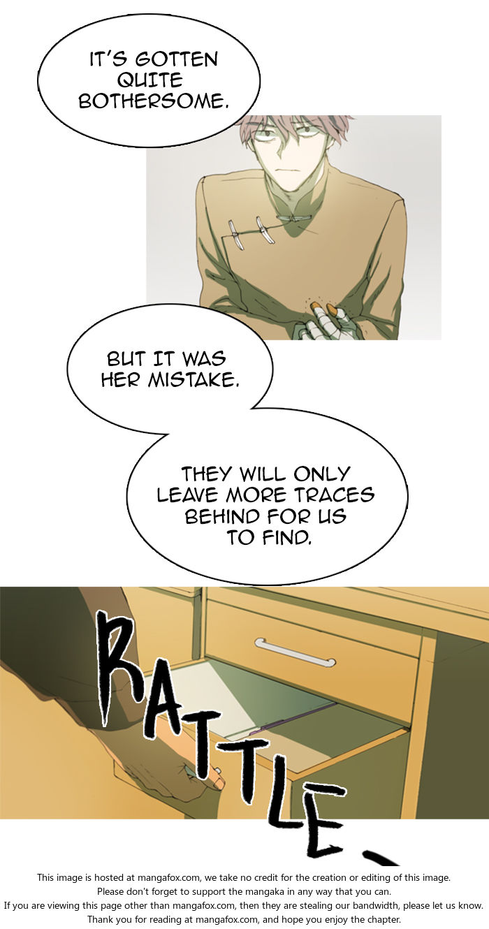 Read Witch Hunt Manga Online