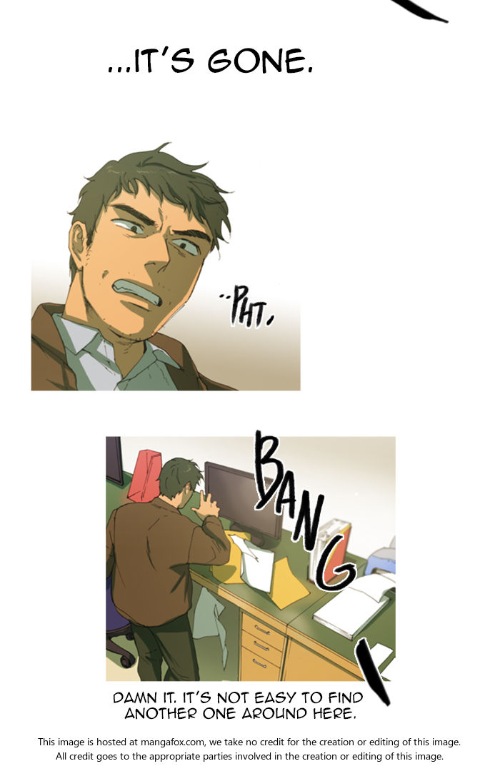 Read Witch Hunt Manga Online