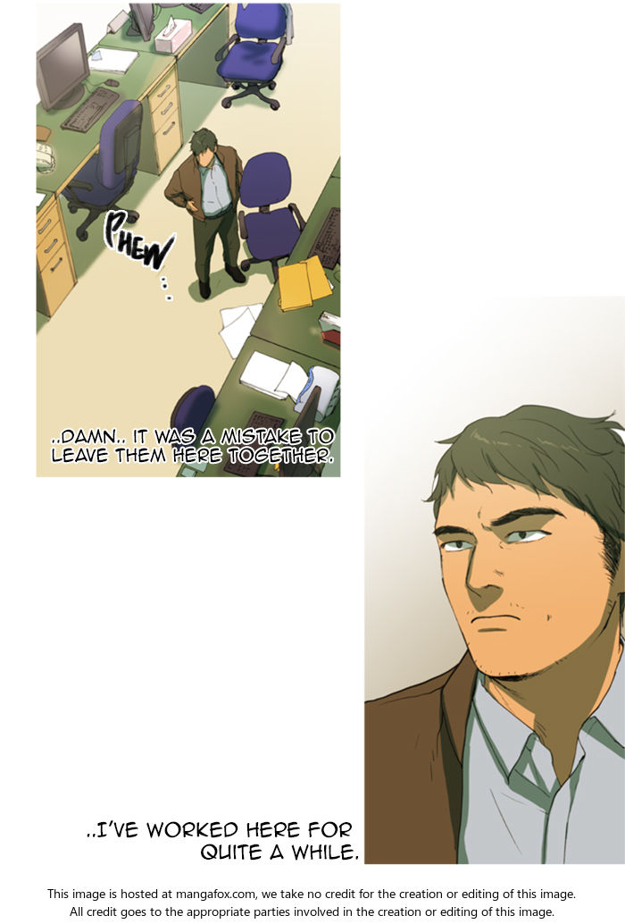 Read Witch Hunt Manga Online