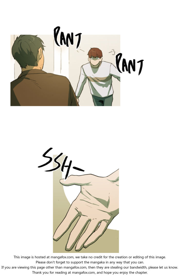 Read Witch Hunt Manga Online