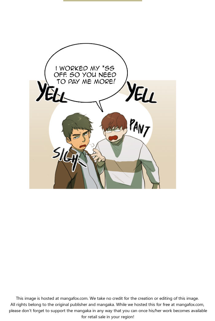 Read Witch Hunt Manga Online