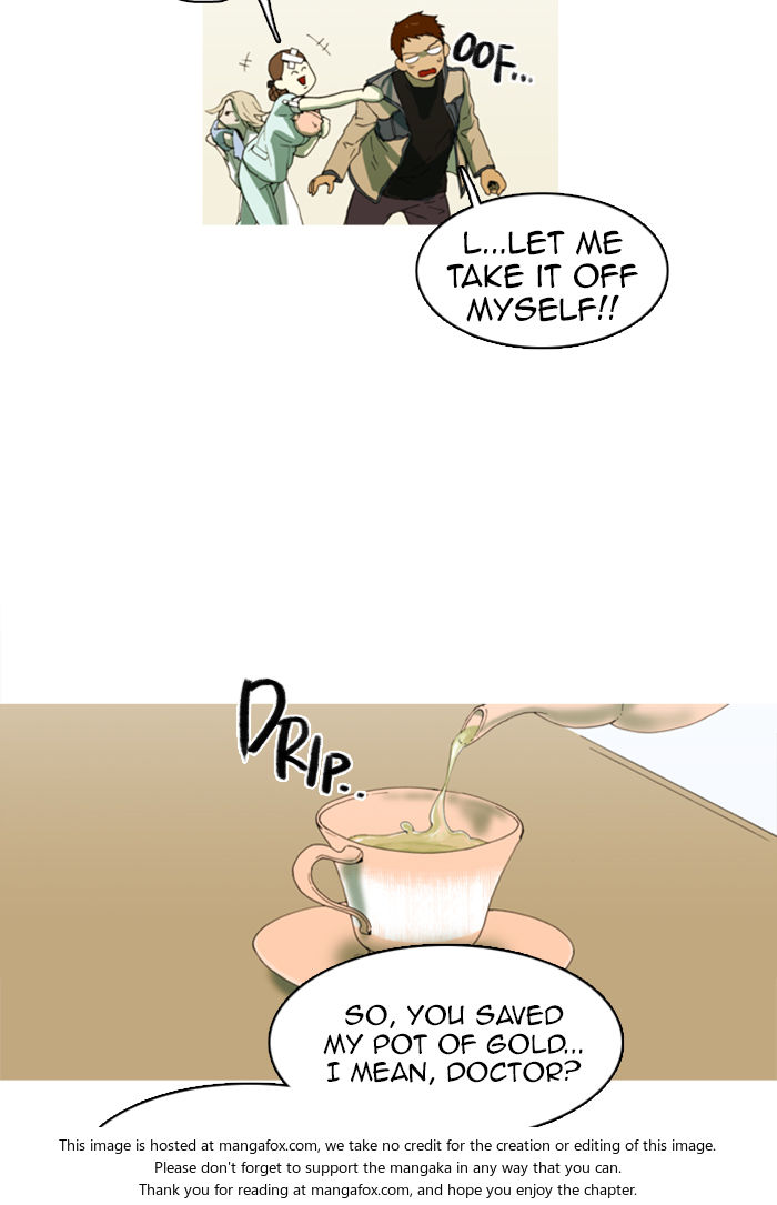 Read Witch Hunt Manga Online