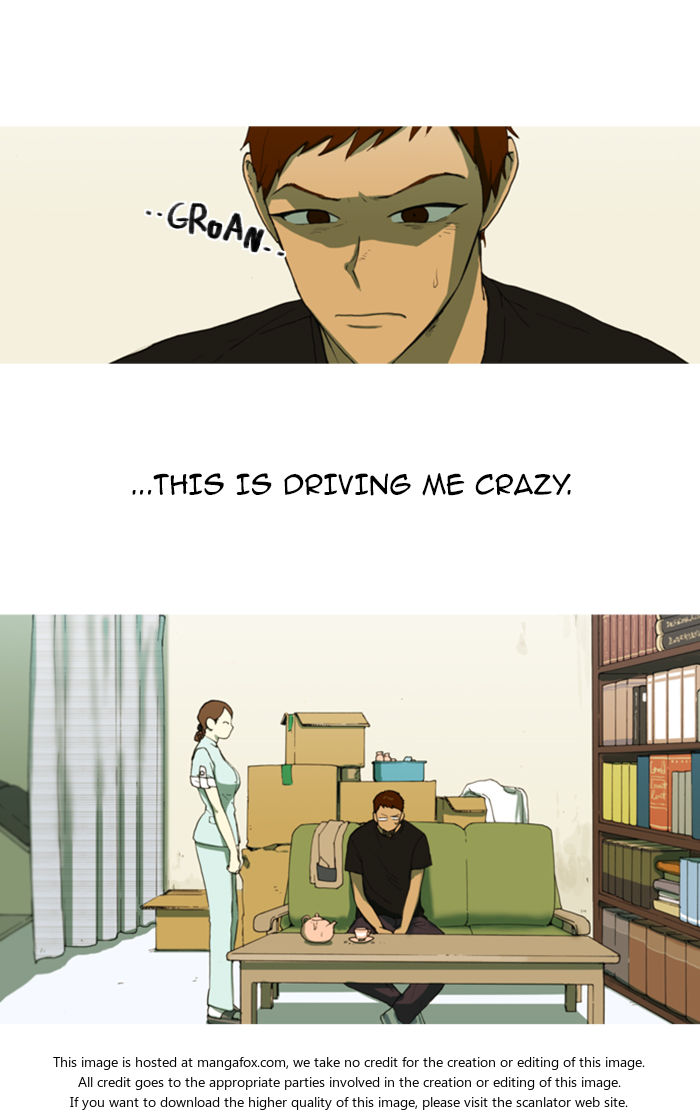 Read Witch Hunt Manga Online