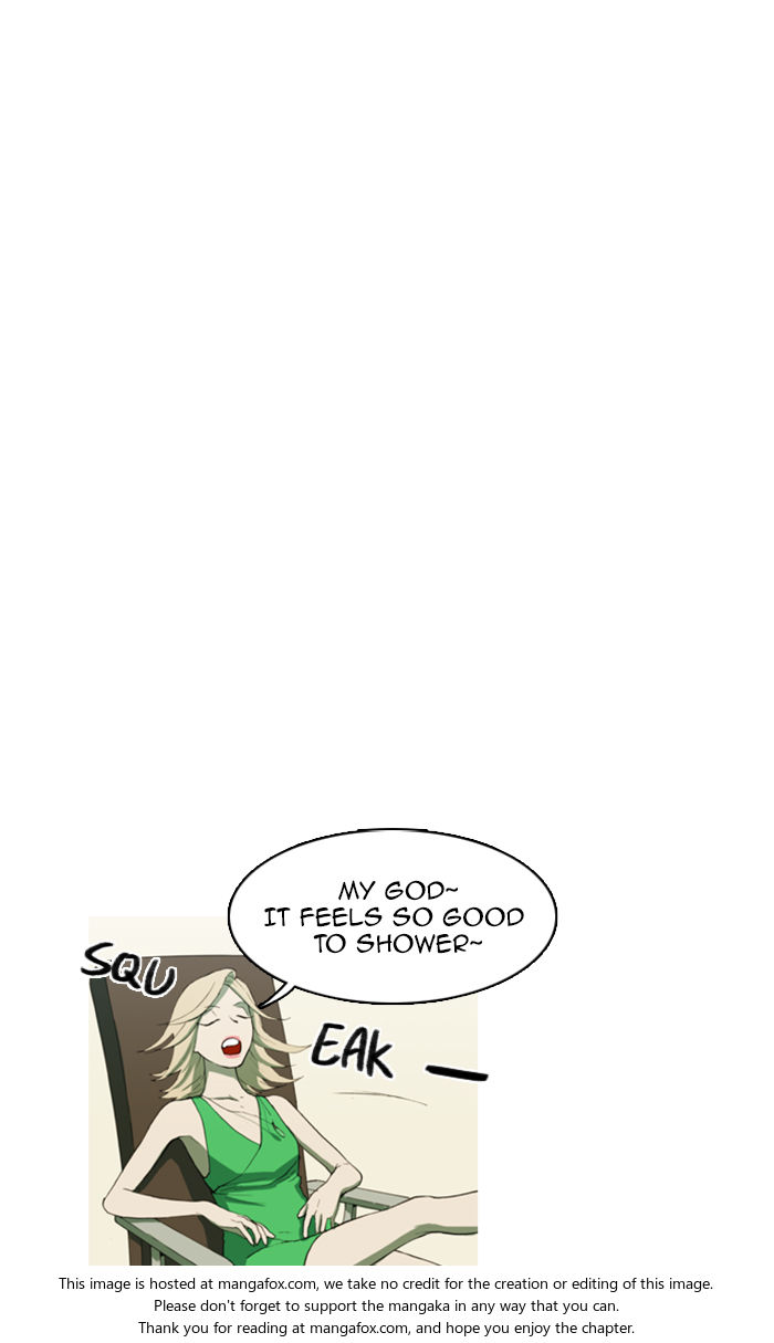 Read Witch Hunt Manga Online