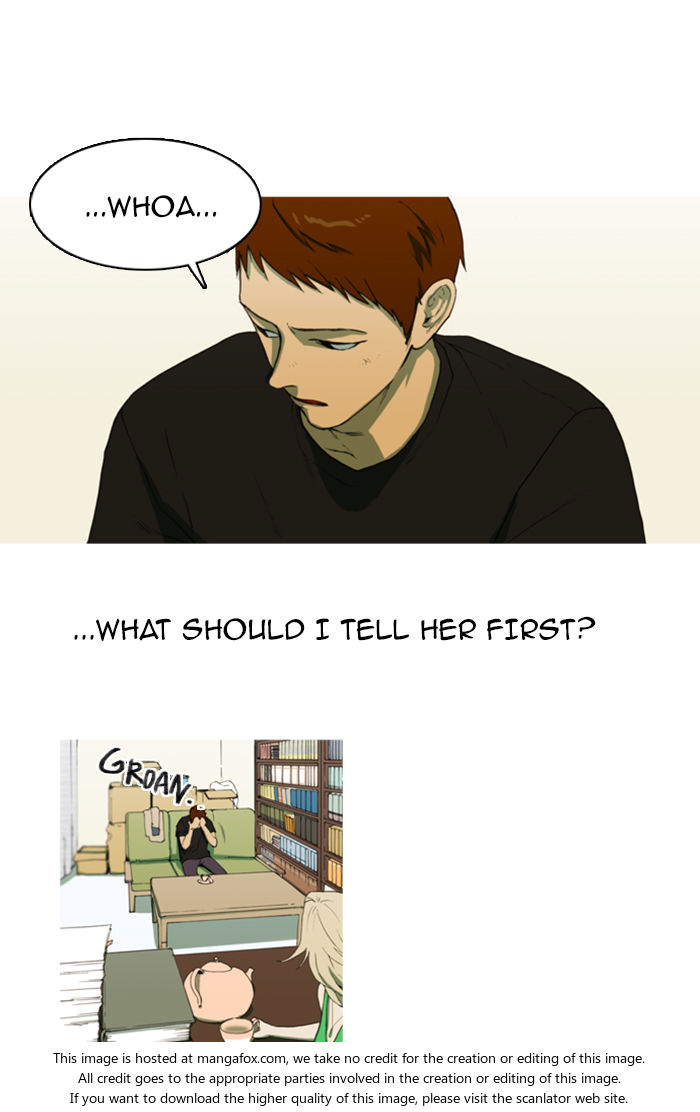 Read Witch Hunt Manga Online