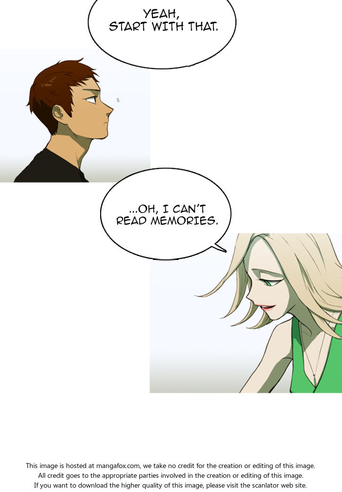 Read Witch Hunt Manga Online