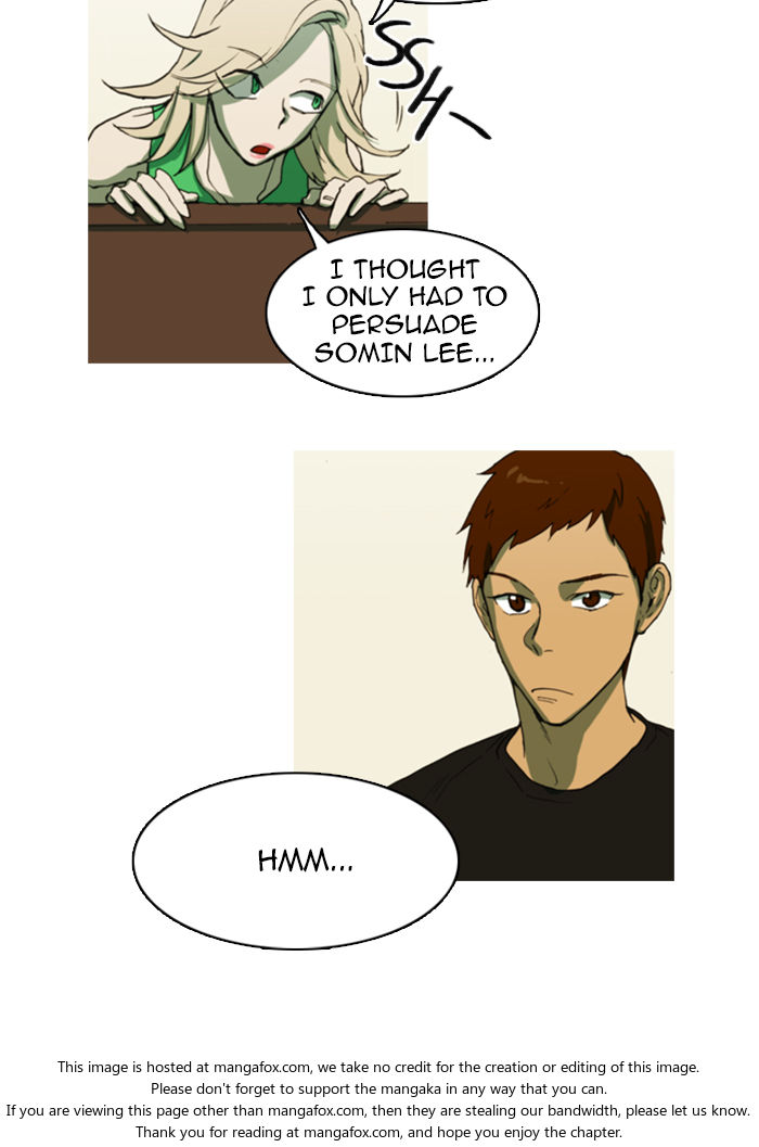 Read Witch Hunt Manga Online