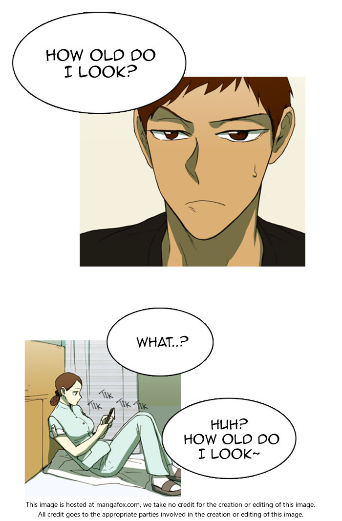 Read Witch Hunt Manga Online