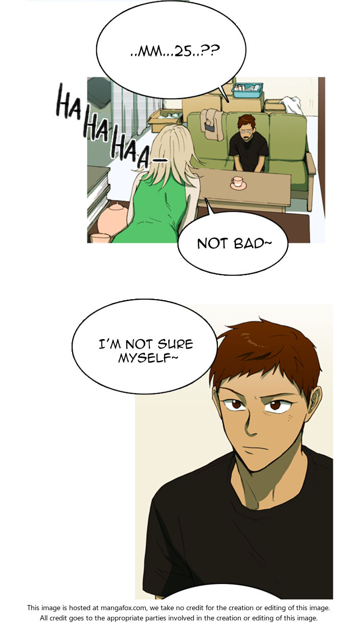 Read Witch Hunt Manga Online