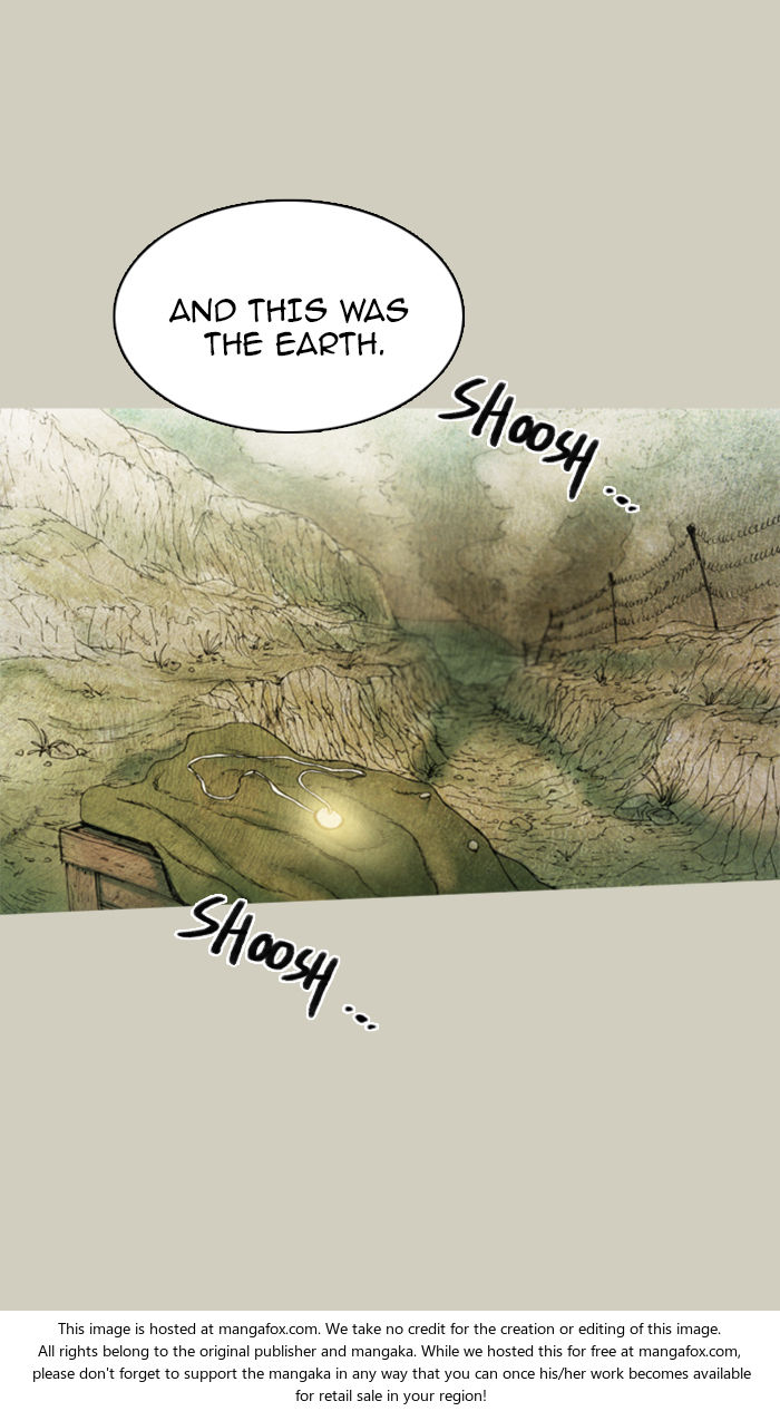 Read Witch Hunt Manga Online