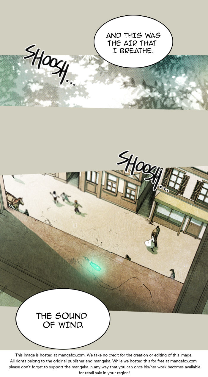 Read Witch Hunt Manga Online