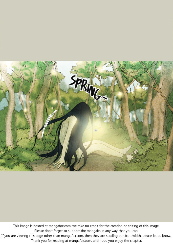 Read Witch Hunt Manga Online