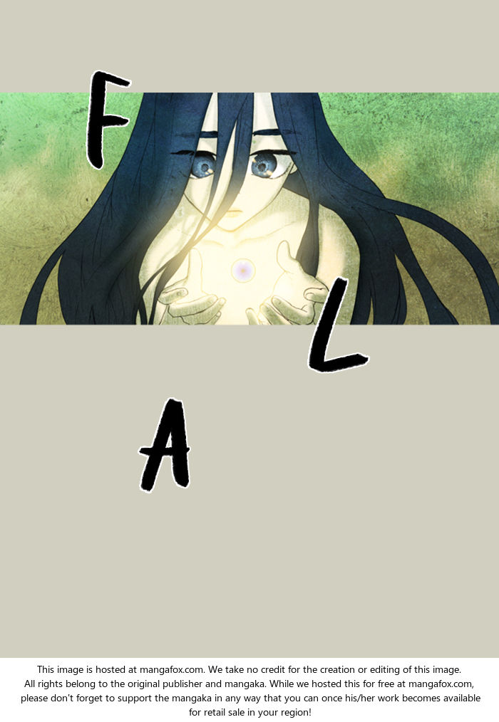 Read Witch Hunt Manga Online