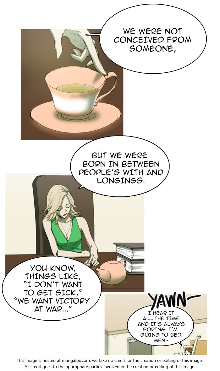 Read Witch Hunt Manga Online