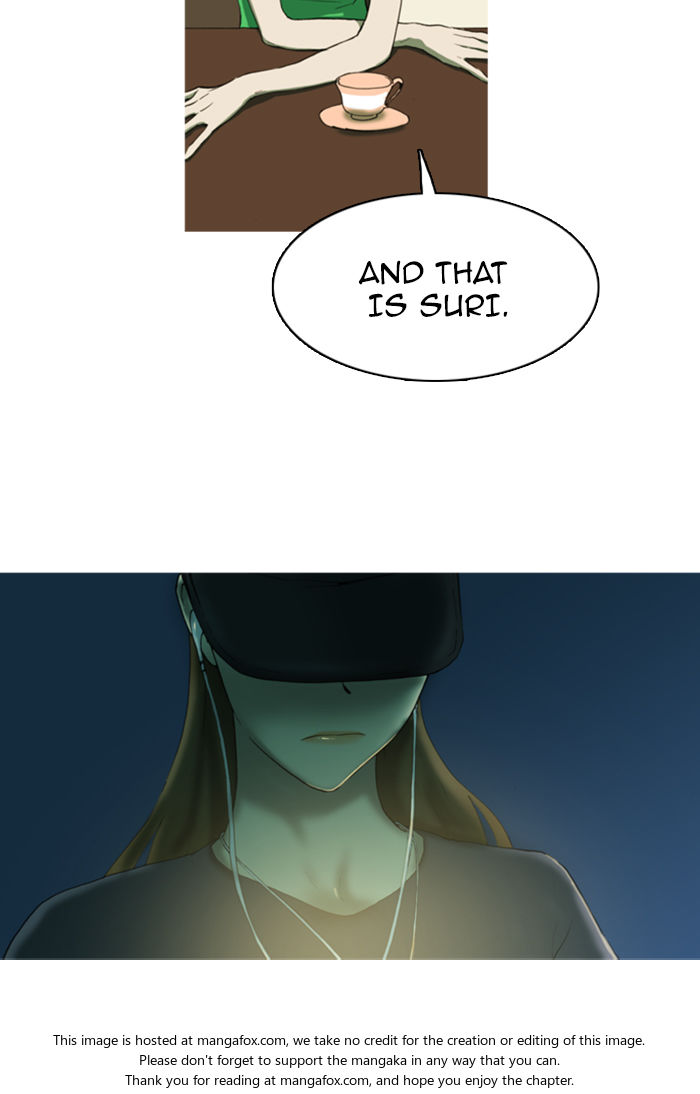 Read Witch Hunt Manga Online