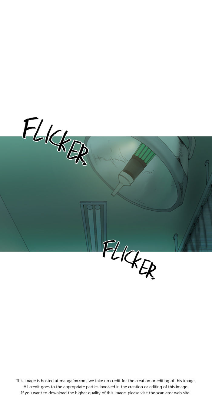 Read Witch Hunt Manga Online