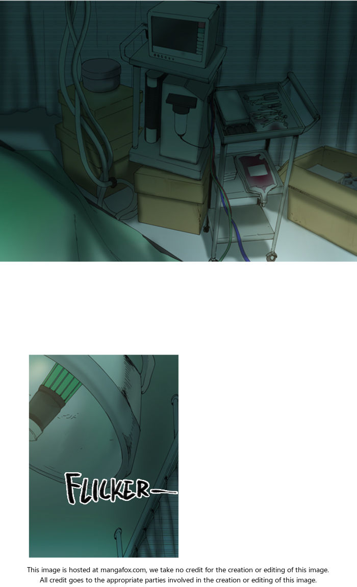 Read Witch Hunt Manga Online