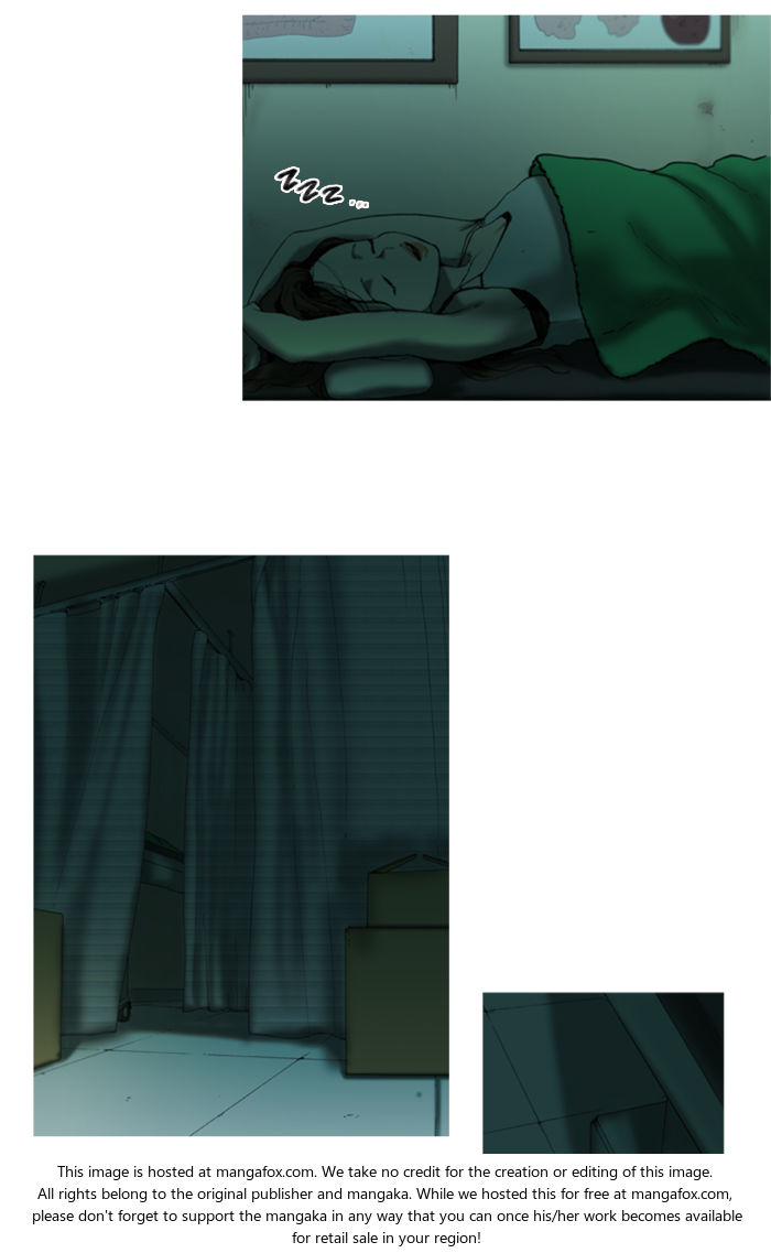 Read Witch Hunt Manga Online