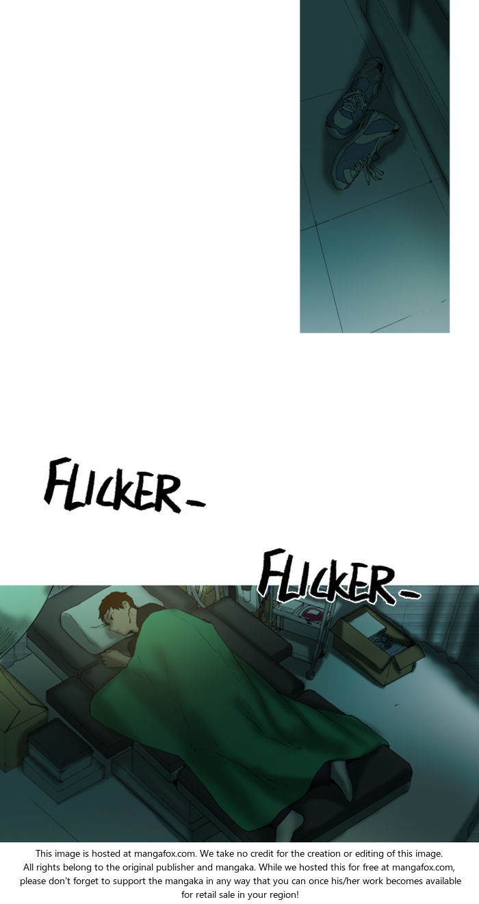 Read Witch Hunt Manga Online