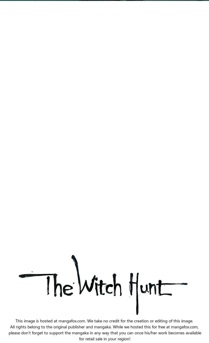 Read Witch Hunt Manga Online