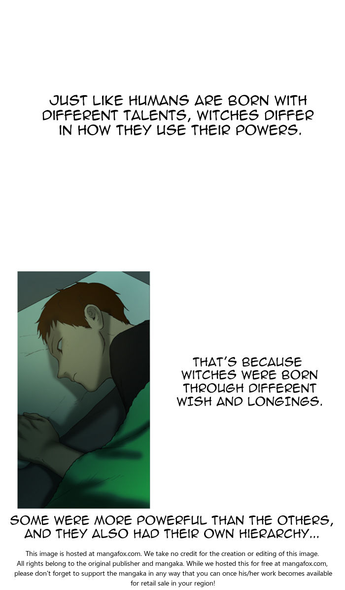 Read Witch Hunt Manga Online