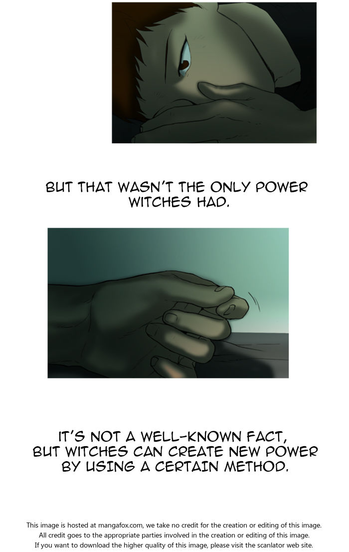 Read Witch Hunt Manga Online