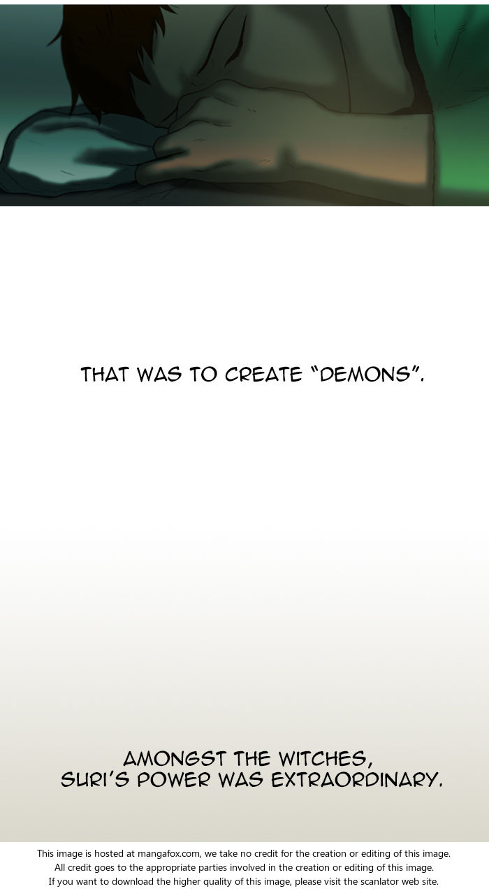 Read Witch Hunt Manga Online