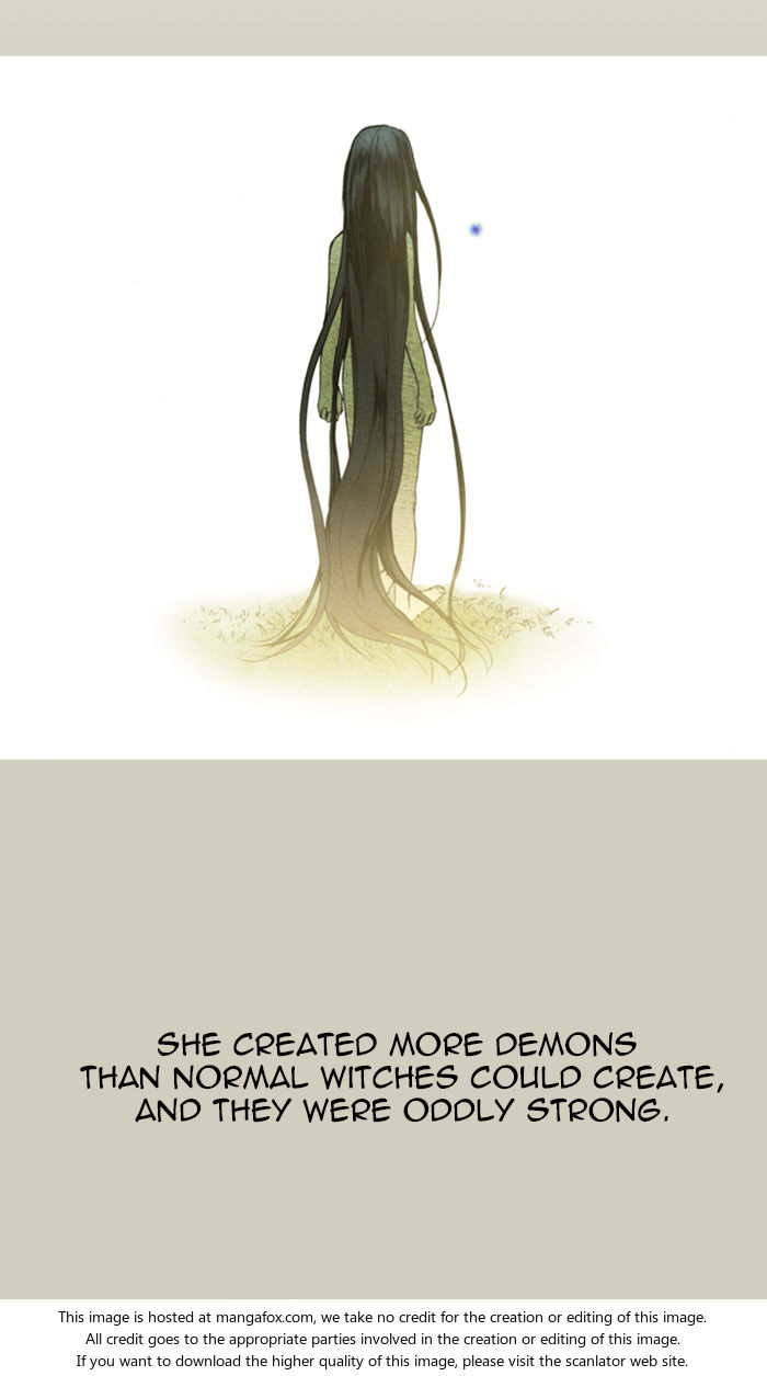 Read Witch Hunt Manga Online