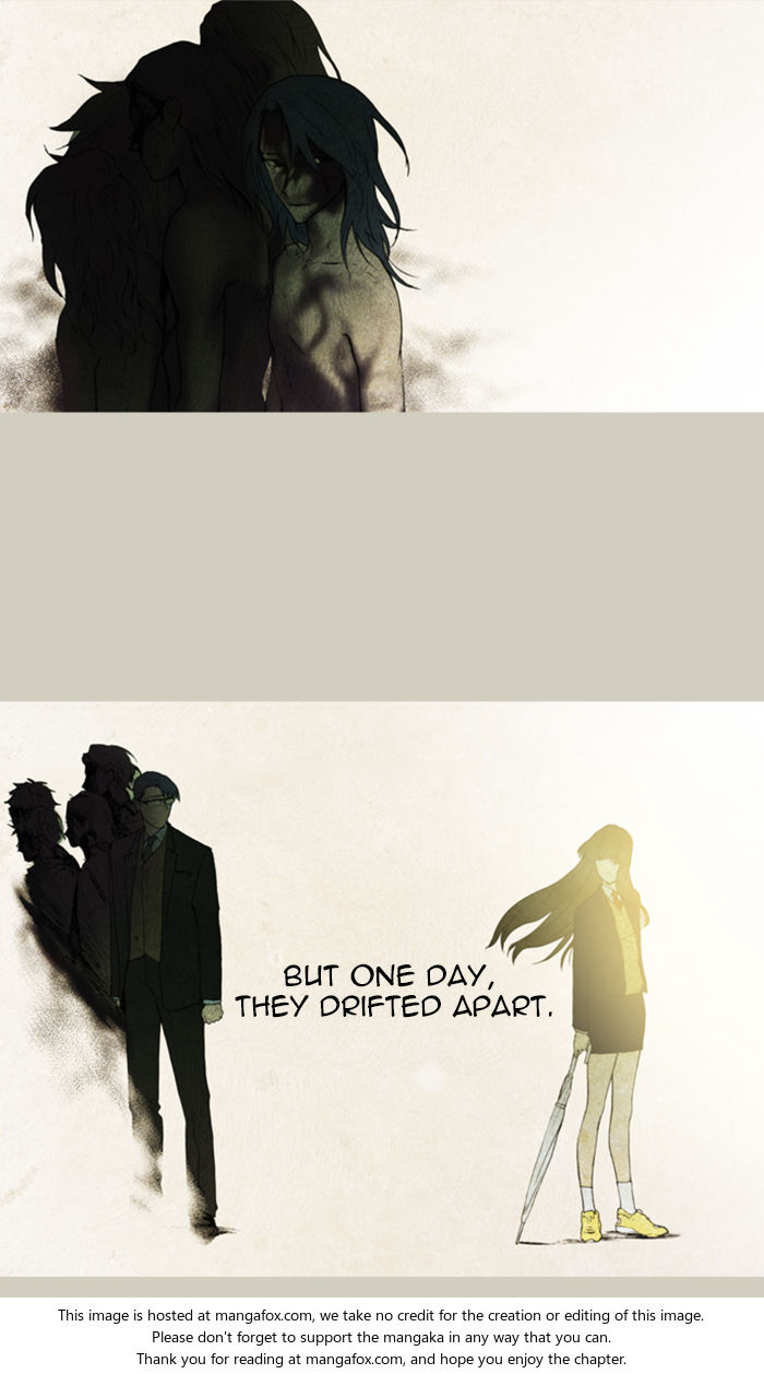 Read Witch Hunt Manga Online