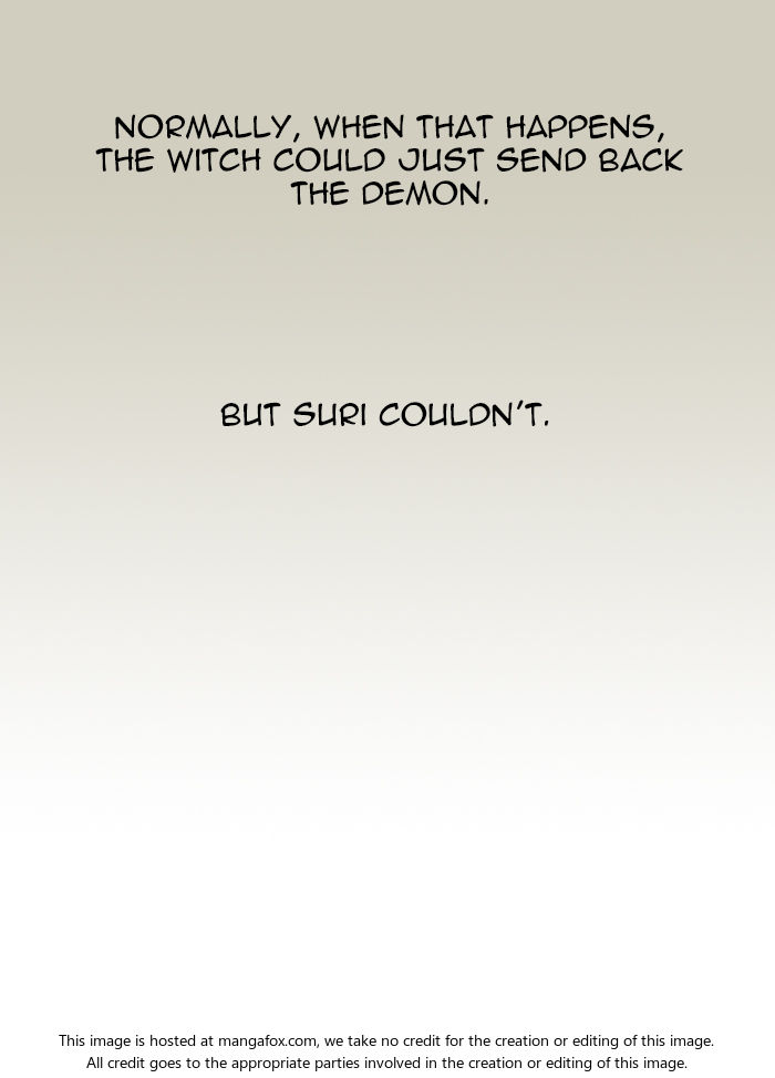 Read Witch Hunt Manga Online