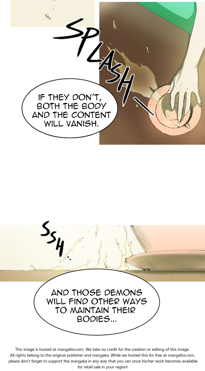 Read Witch Hunt Manga Online