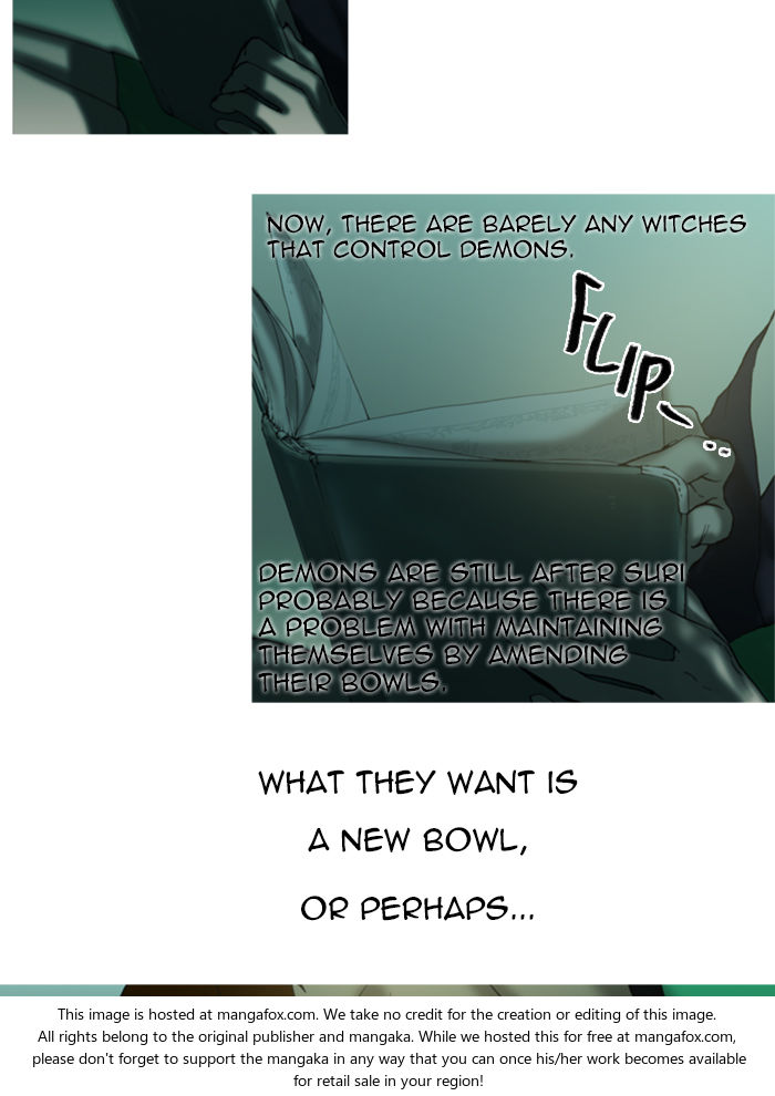 Read Witch Hunt Manga Online