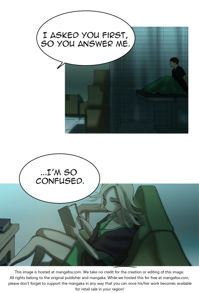 Read Witch Hunt Manga Online