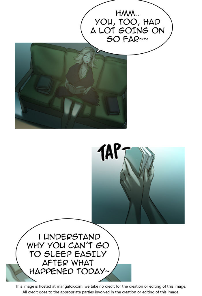 Read Witch Hunt Manga Online