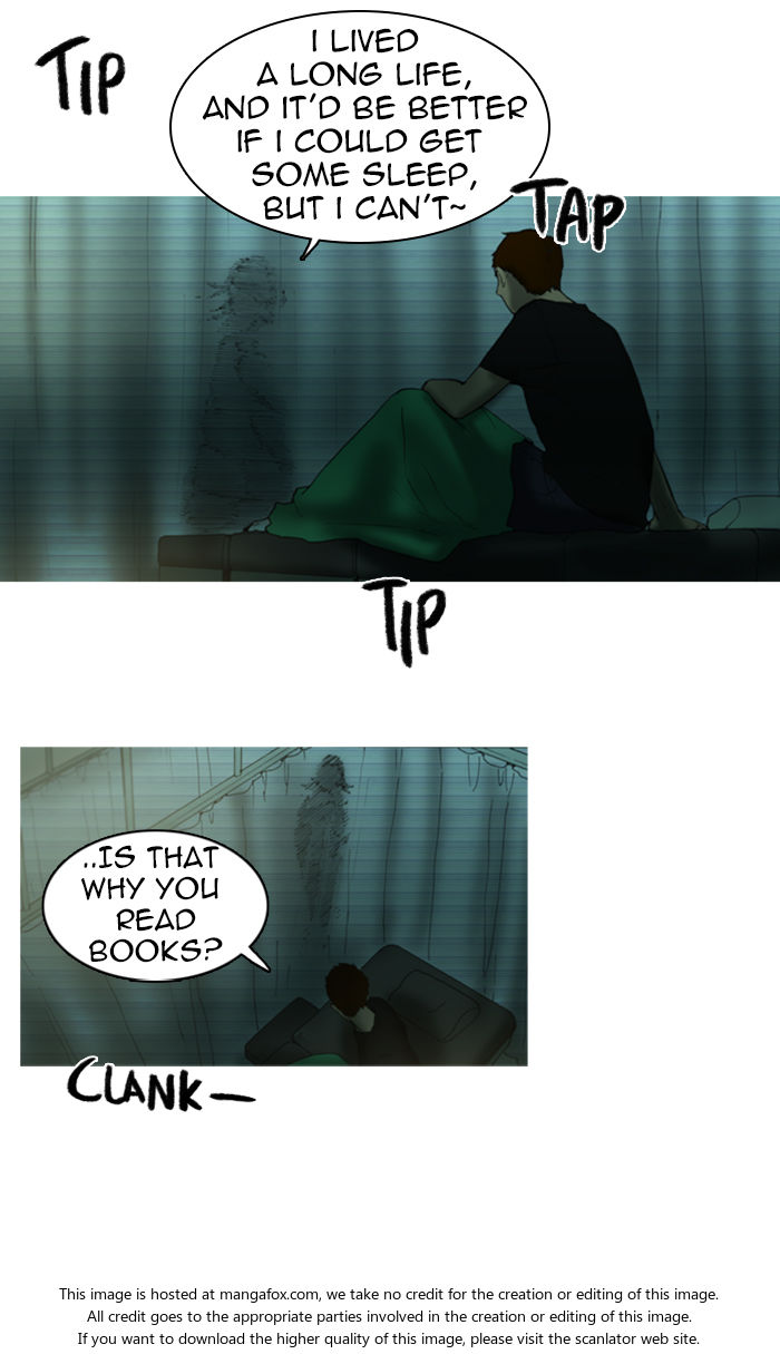 Read Witch Hunt Manga Online