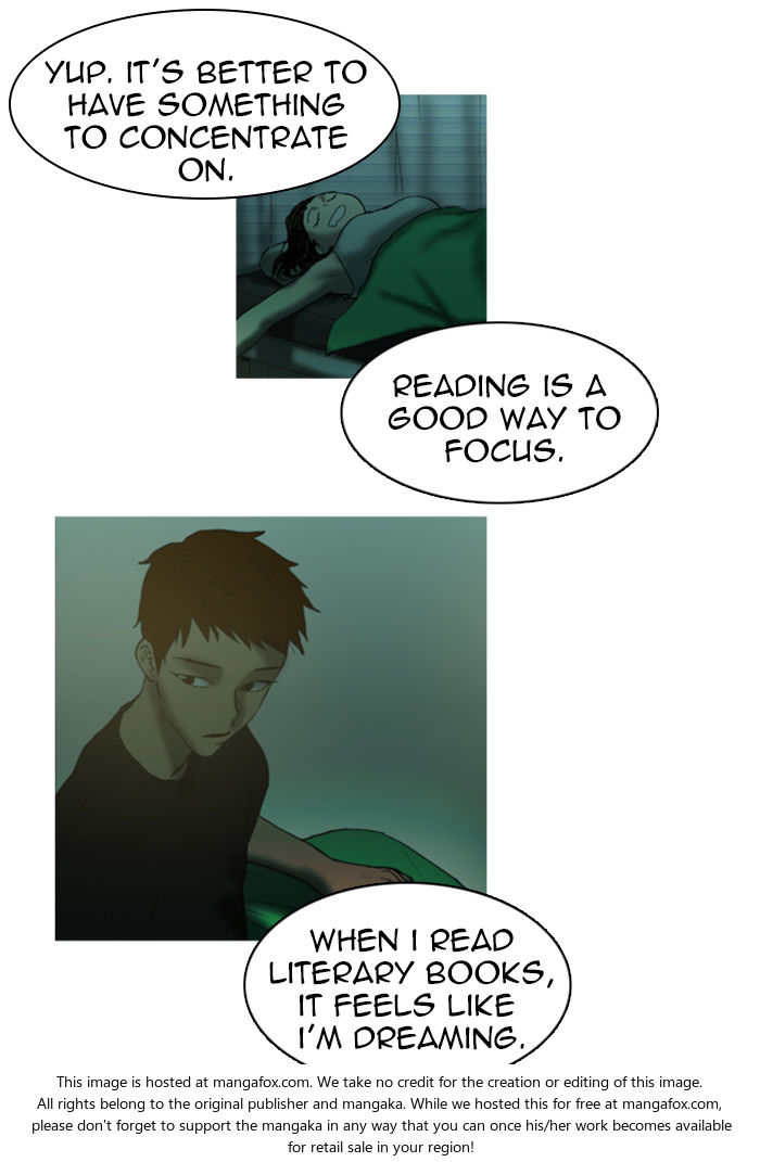 Read Witch Hunt Manga Online