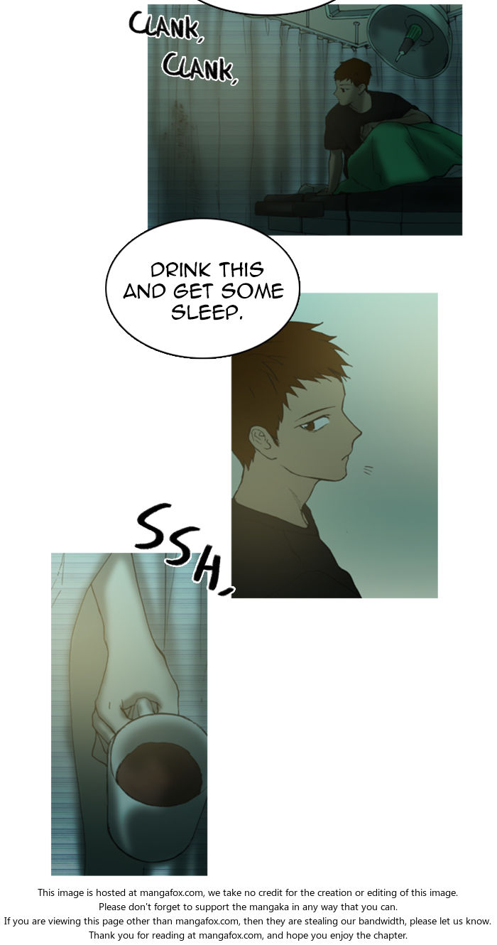 Read Witch Hunt Manga Online