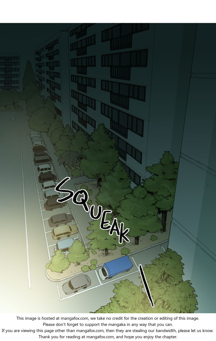 Read Witch Hunt Manga Online