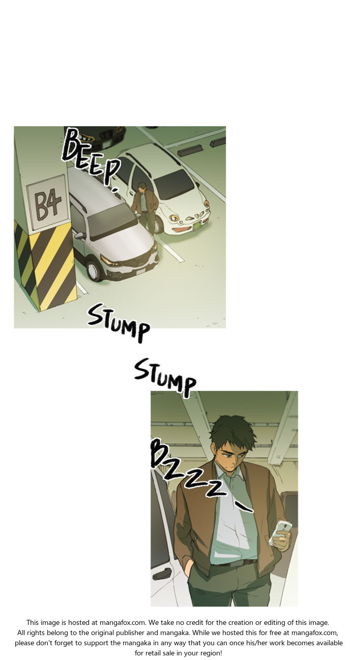 Read Witch Hunt Manga Online