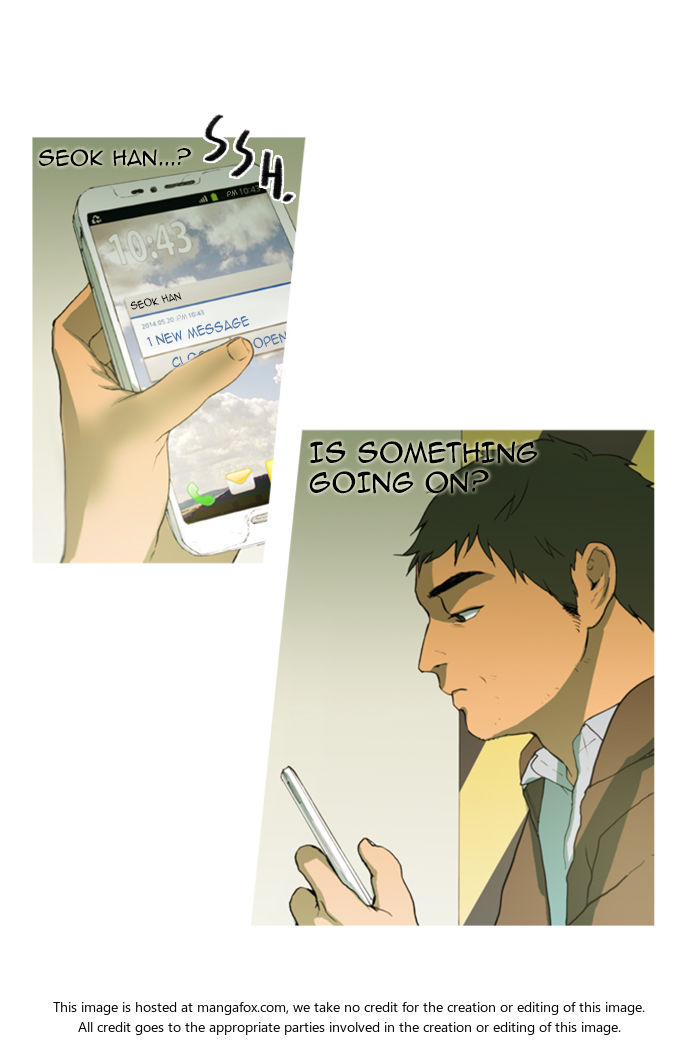 Read Witch Hunt Manga Online