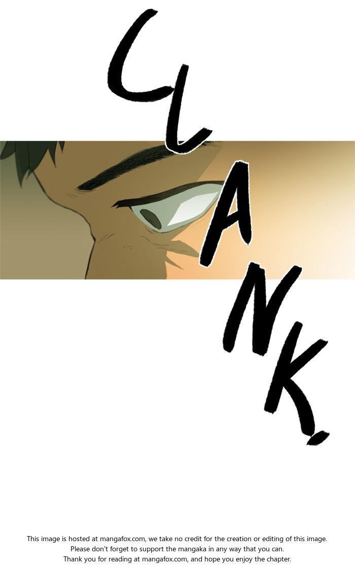 Read Witch Hunt Manga Online