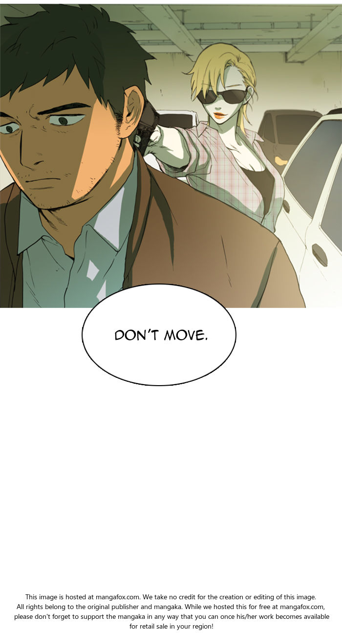 Read Witch Hunt Manga Online