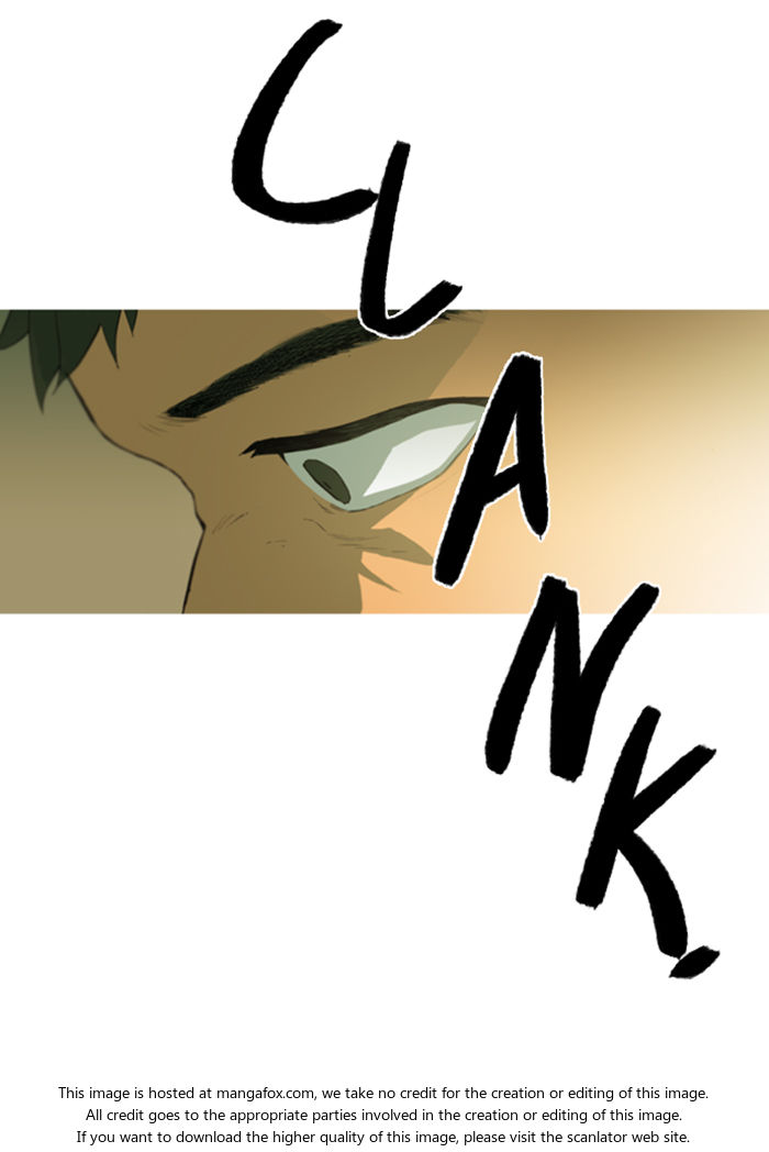 Read Witch Hunt Manga Online