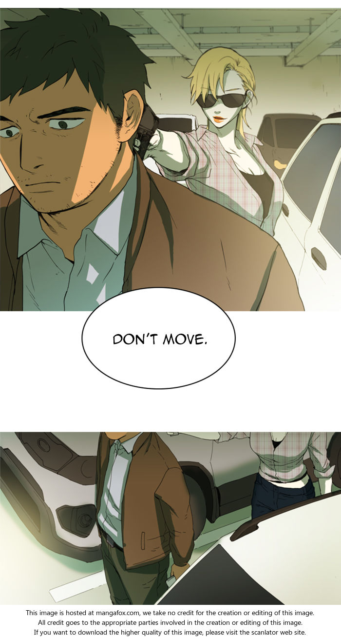 Read Witch Hunt Manga Online