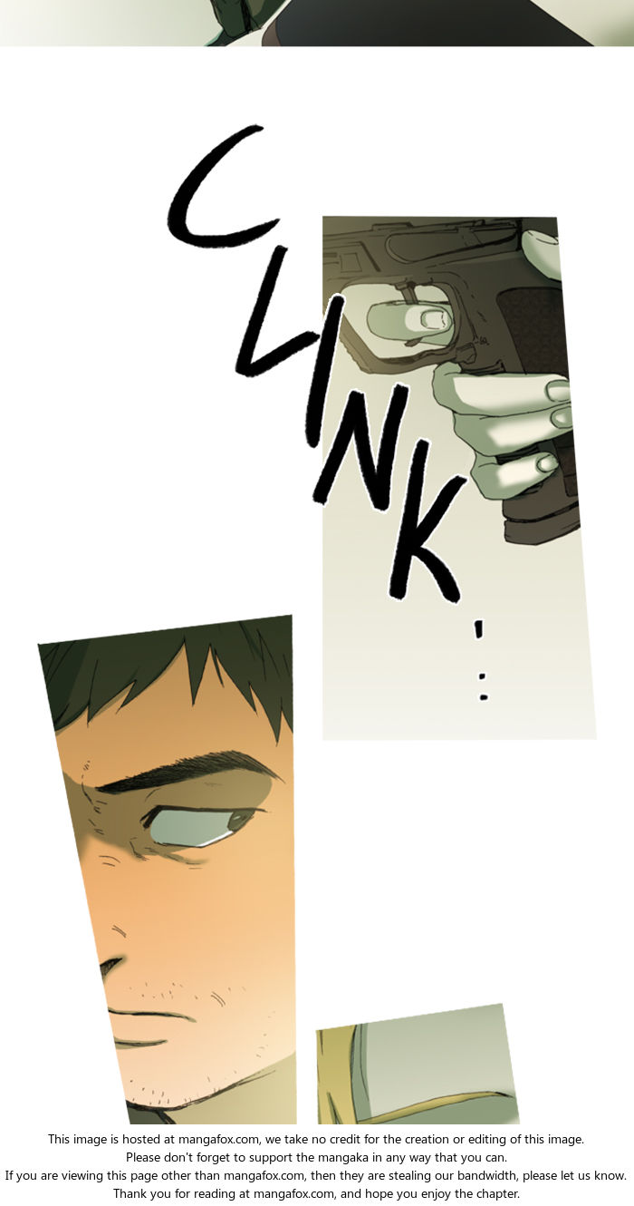 Read Witch Hunt Manga Online