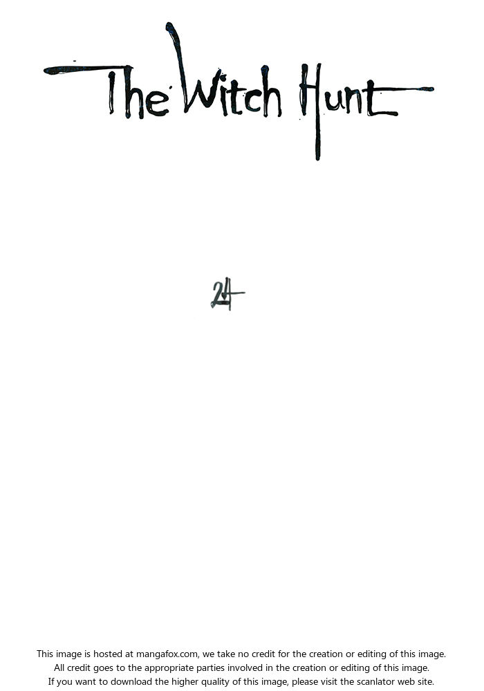 Read Witch Hunt Manga Online