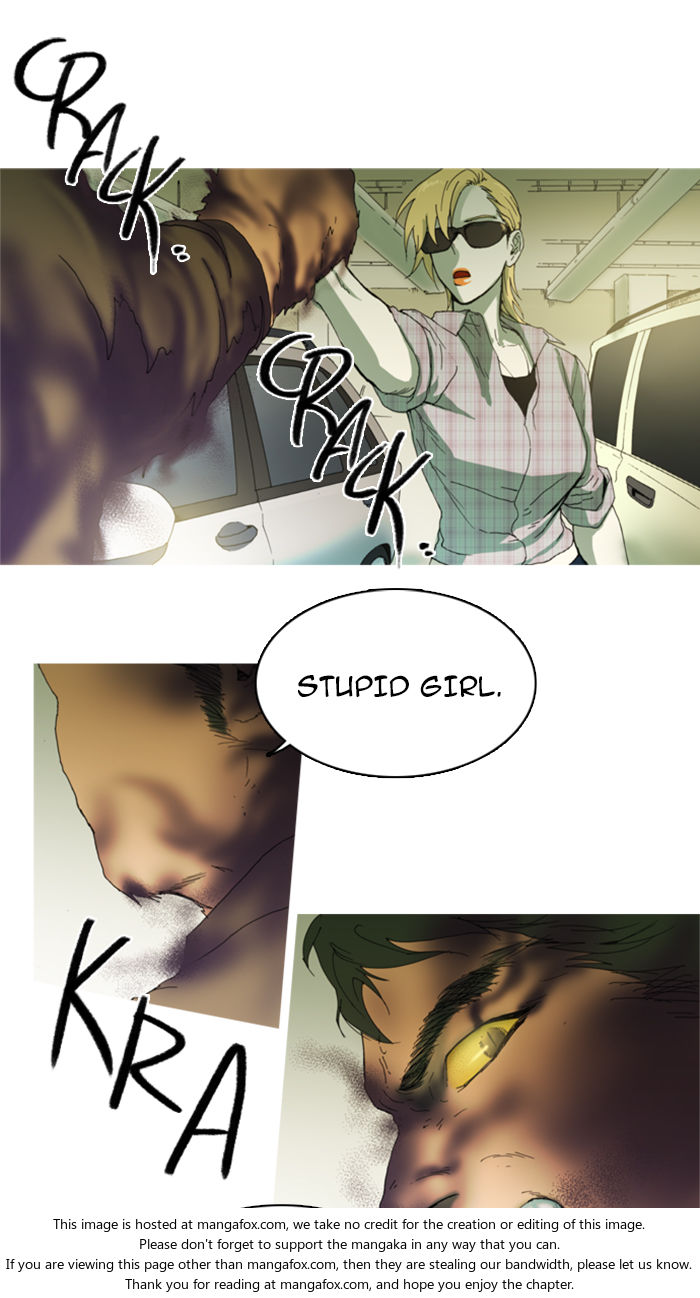 Read Witch Hunt Manga Online