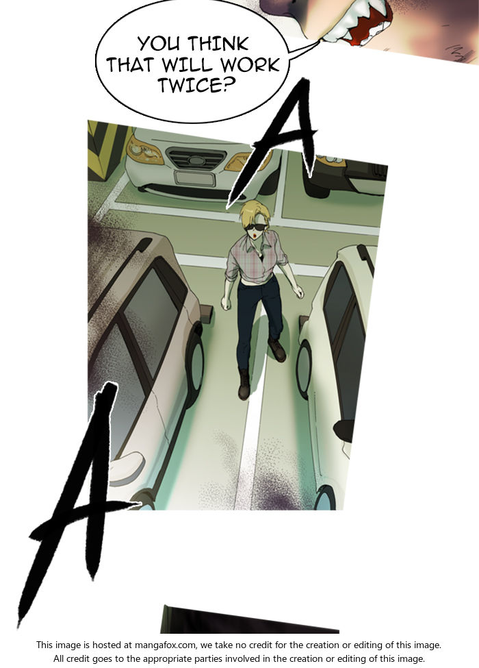 Read Witch Hunt Manga Online