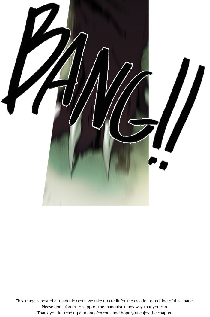 Read Witch Hunt Manga Online